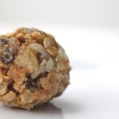 Protein Balls