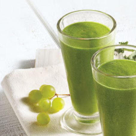 Going Green Smoothie