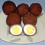 Scotch Eggs