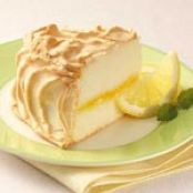 Lemon Meringue Angel Cake Recipe
