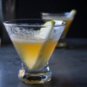 Prickly Pear Cocktail