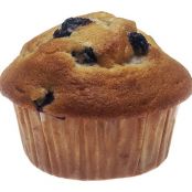 Blueberry Muffins
