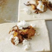 Butternut Squash Turnovers