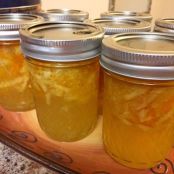 Orange Marmalade - Ball® Fresh Preserving