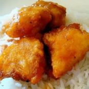 Sweet & Sour Chicken::  Tasty Kitchen