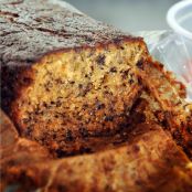 Julia's Best Banana Bread