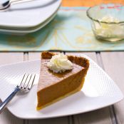 Sweet Potato Pie (New)