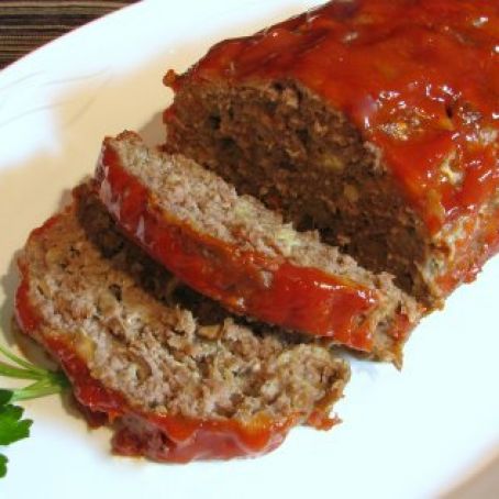 Meatloaf
