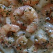 Shrimp and Grits