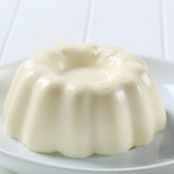 Panna Cotta - Sabinah