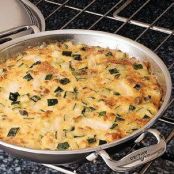 Zucchini Frittata