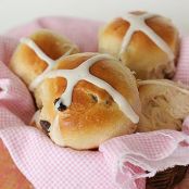 Hot Cross Buns