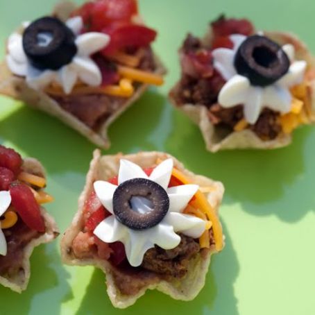 Taco Cups