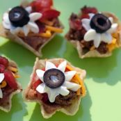 Taco Cups