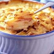 Au Gratin Potatoes