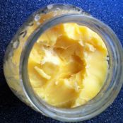 Slow Cooker Ghee.