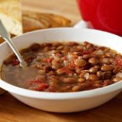 Soup Beans w/Ham