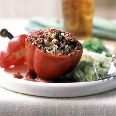 Stuffed Peppers