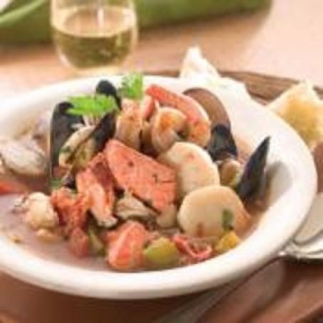 Northwest Cioppino | Market of Choice