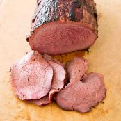 CC Smoked Roast Beef