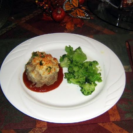 MEAT LOAF   (Sue's)
