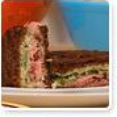 Rachael Ray: Sliced Steak Reuben Sandwich