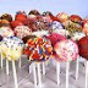 Cake Pops