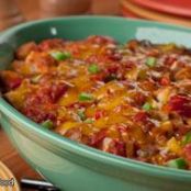King Ranch Casserole