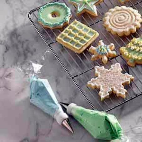 Buttercream Frosting