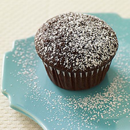 CHOCOLATE MUFFINS