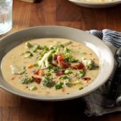 Soup, Broccoli Beer Cheese