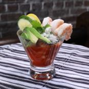 Charleston Chow Cocktail Sauce