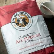 No-Knead Deep-Dish Pizza