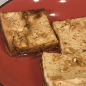 Baked Tofu