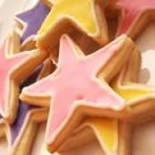 Sugar Cookie Icing