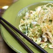 Chinese Chicken Salad