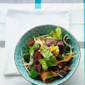 Thai-Style Steak Salad