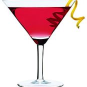 Cosmopolitan Martini