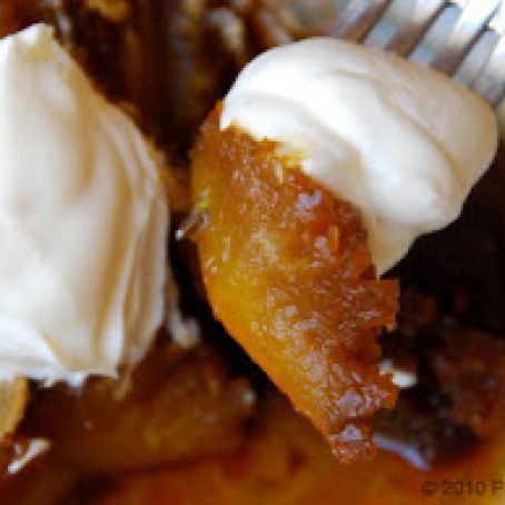 Pumpkin? Turn it into Tacha!