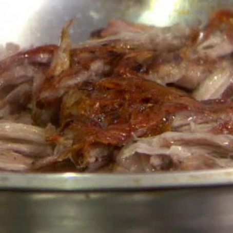 Pork Carnitas