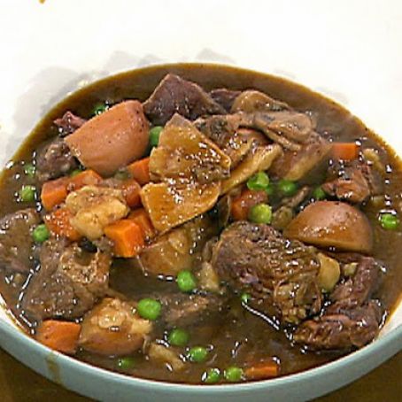 Beef Stew
