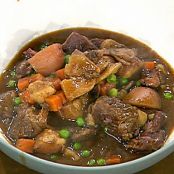 Beef Stew