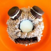 Oreo Cupcakes