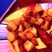 Roasted Potatoes