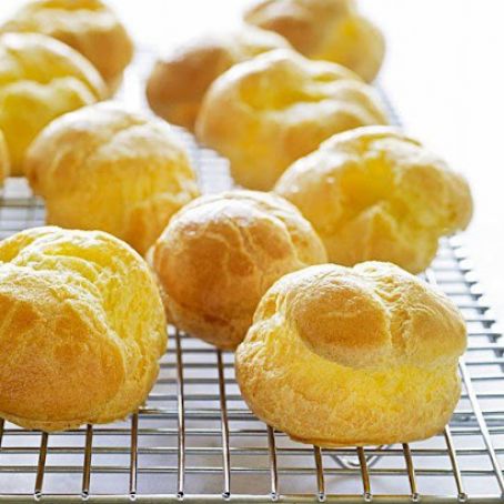 Food Processor Quick Puff Pastry