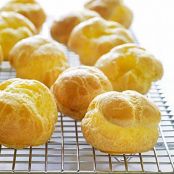 Food Processor Quick Puff Pastry