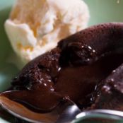 Chocolate Lava Cakes (Pioneer Woman)