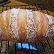 Breads: Bread in Five Minutes a Day