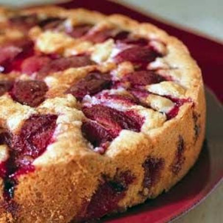 Plum Buckle