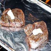 Steakhouse Steaks (talkchowplayhouse)